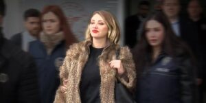 Feyza Altun’un Serbest Kalmasına Başsavcılıktan İtiraz! Başsavcı Fahrettin Altun’un Kuzeni Çıktı