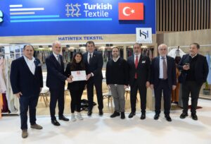 Bursalı Tekstilciler Paris Seferinden Umutlu Döndü