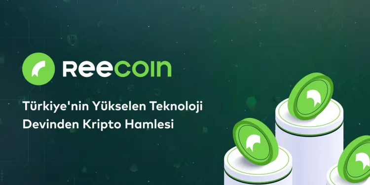 Borsada Reecoin Skandalı!