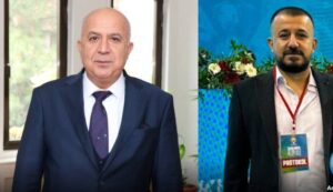 Görevden alınan Mersin Emniyet Müdürü Mehmet Aslan’ın kaçak makaron soruşturmasından gözaltına alınan kardeşi hakkında dikkat çeken iddialar