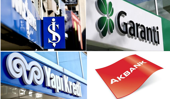 Dev Bankada Üst Yönetime Yapılan Ödemeler Şaşırttı!