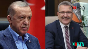 Ali Özkan seçim için yine Karacabeylilerin parasını mı kullanacak?