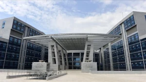 Anadolu Adliyesi’ndeki ponzi skandalına HSK müfettiş atadı, İsmail Uçar da dinlenecek