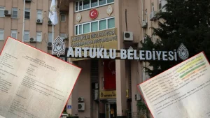 Rüşvete tabii ruhsat, naylon fatura, huzur hakkı, akrabalara ihale… Skandalları bitmeyen belediye