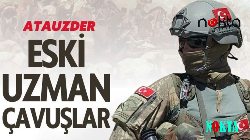 Atanamayan Uzman Çavuşlar mağdur haklarını istiyor