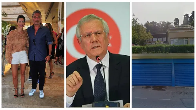 Aziz Yıldırım’ın kuzenlerine sahte vekalet oyunu: Malları satılacaktı