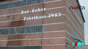 Bor Şeker halka arzına en az ilgiyi çalışanları ve çiftçiler gösterdi