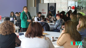 BTSO TAM’da Akreditasyon Eğitimleri Başladı