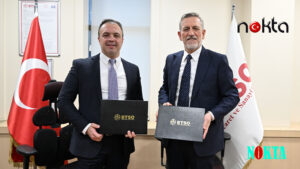BTSO ve BESİAD İşbirliği Protokolü İmzaladı