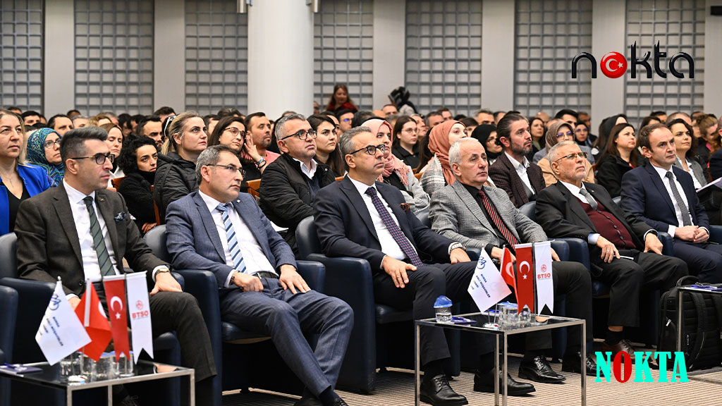 BTSO’da Enflasyon Muhasebesi Eğitimine yoğun ilgi