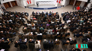 BTSO’da Enflasyon Muhasebesi Eğitimine yoğun ilgi