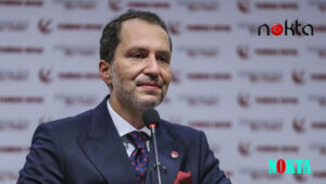 Bursa İnegöl'de Sedat Kızılcıklı sesleri, İnegöllüler Sedat Kızılcıklı'yı istiyor