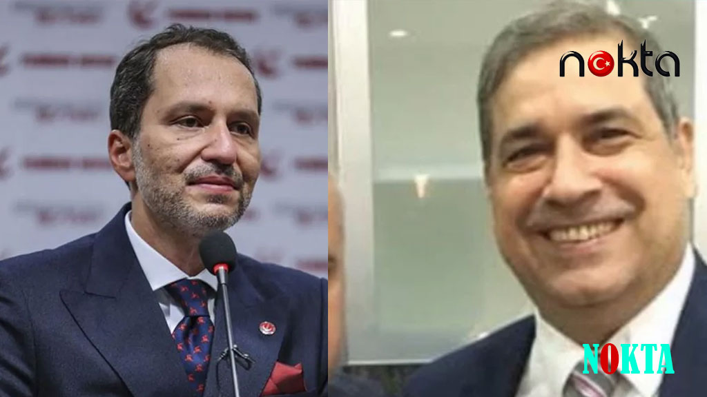 Bursa İnegöl’de Sedat Kızılcıklı sesleri, İnegöllüler Sedat Kızılcıklı’yı istiyor