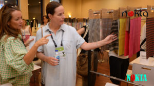 Bursa Textile Show için geri sayım başladı