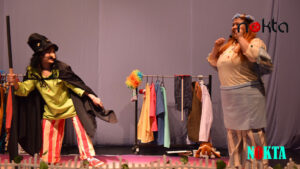 Yıldırım’da perde çocuklar için açıldı