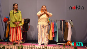 Yıldırım'da perde çocuklar için açıldı