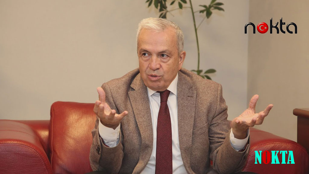 Çerçioğlu’na ilk “yolsuzluk” davası açtıranı Nilüfer’e aday yaptılar