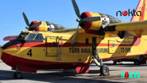 Cihannüma Derneği ile İlim Yayma Cemiyeti THK’ye çöktü mü?