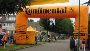 Continental, 7 bin 150 kişiyi işten çıkaracak