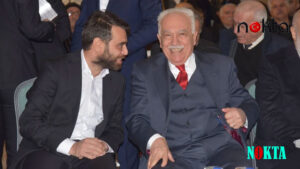 Dolandırıcılıktan yargılanan Emin Adanur, hapse gireceğini anlayınca geri adım attı