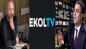 Ersan Şen’in Ekol TV’sini kim devralıyor? Kanalın akıbeti belli oldu