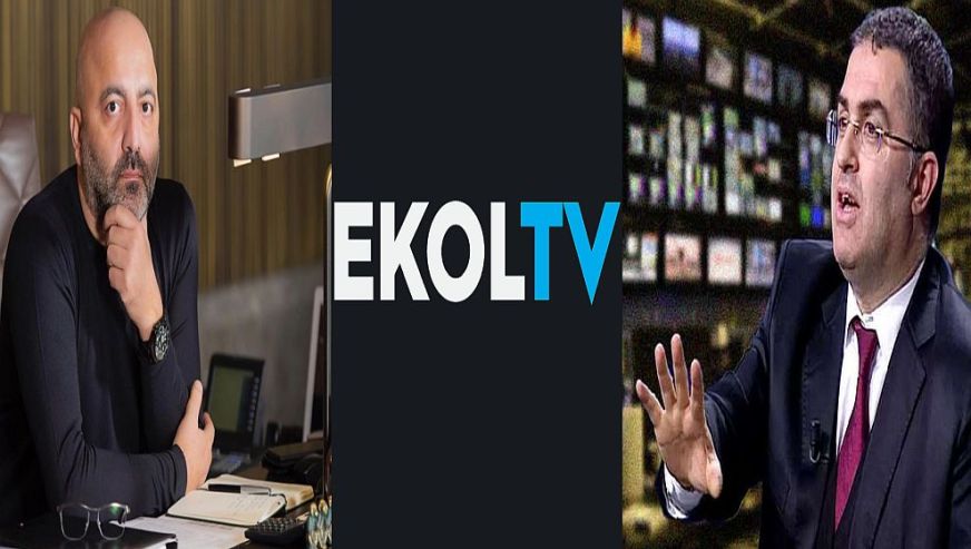 Ersan Şen’in Ekol TV’sini kim devralıyor? Kanalın akıbeti belli oldu