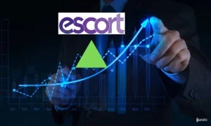 Borsada yatırımcıyı aydınlatmayan Escort Teknoloji hissesi işleme kapatıldı