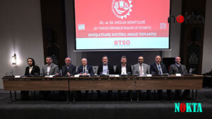 Ev Tekstili Sektörü HOMETEX Fuarı’na Odaklandı