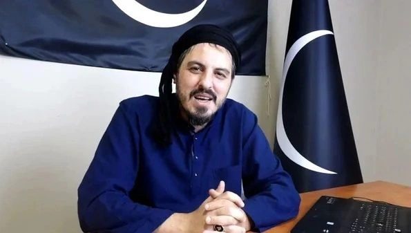 Kendini ‘Mehdi’ ilan eden sahte şeyh termal otelde harem kurdu