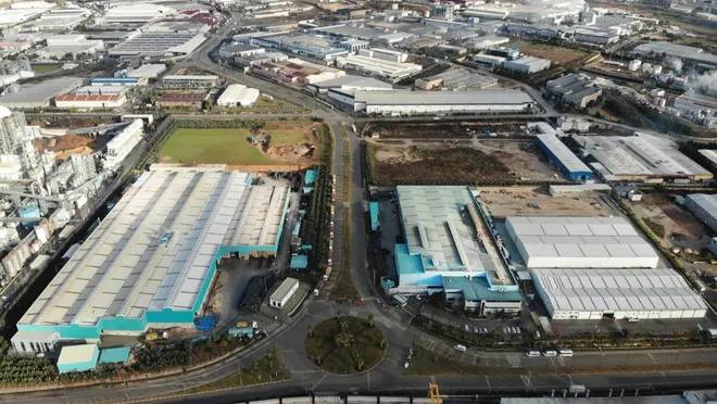 Güney Çelik’e konkordato talebi