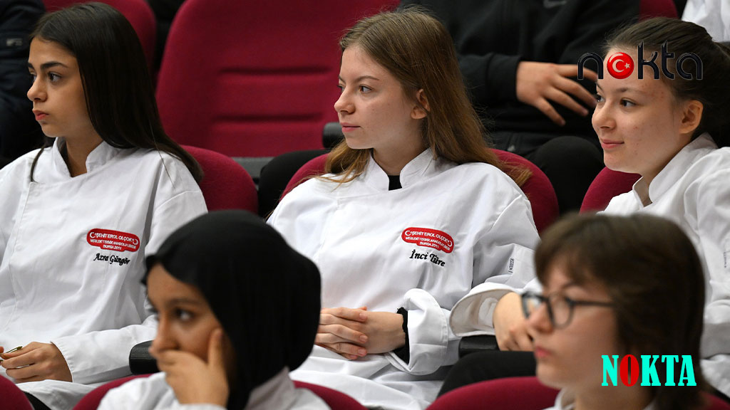 Güvenilir Gıda Tüketelim, Sağlıklı Beslenelim, İsrafı Önleyelim Projesi Başladı