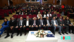 Güvenilir Gıda Tüketelim, Sağlıklı Beslenelim, İsrafı Önleyelim Projesi Başladı