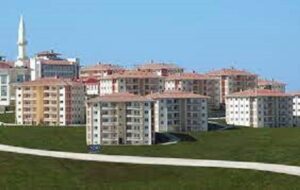 Deprem bölgesinde 7 milyarlık konut ihalesi: Yine yandaşı zengin ettiler