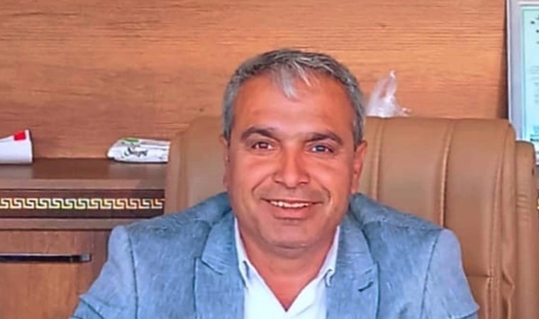 CHP’nin Bismil adayı ‘cinsel saldırı’ suçundan tutuklandı