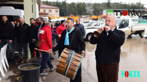 Kestel Belediyesi’nde yüzde 100 zam sevinci
