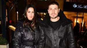 Seda Aktuğlu, Sahra Işık’ın eşinin Ogeday’ı kıskanıp küfür ettiği mesajlarını ifşa etti!