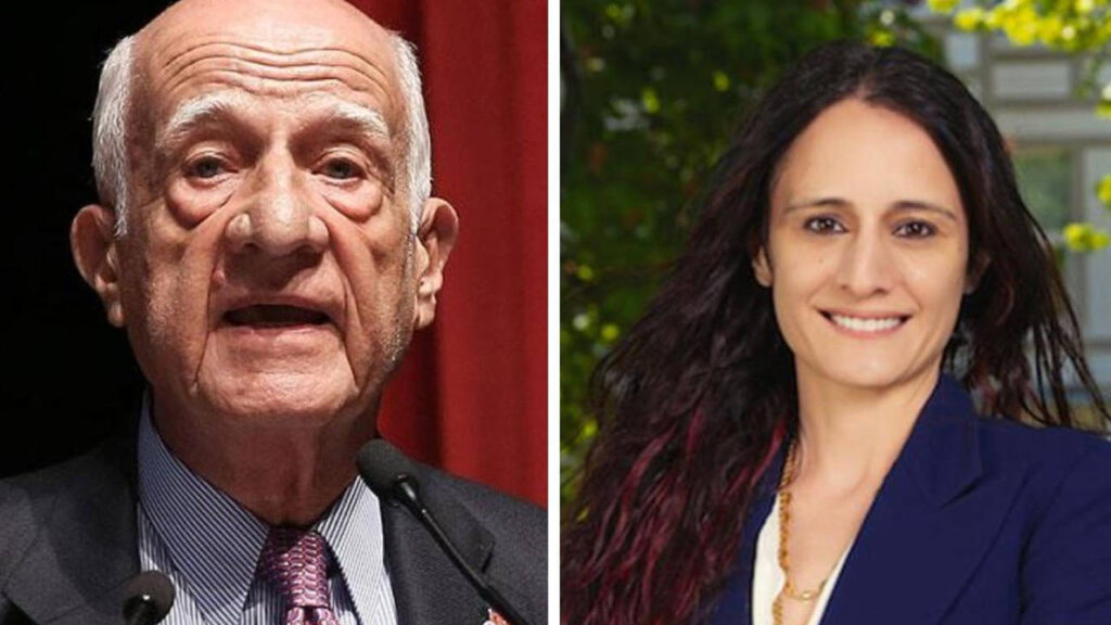 Miras kavgası büyüyor: İpek Kıraç hakkında suç duyurusu