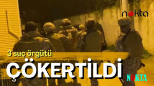 Muhammed Tayyar Türkeş Kafes-46 operasyonlarında elebaşı çıktı