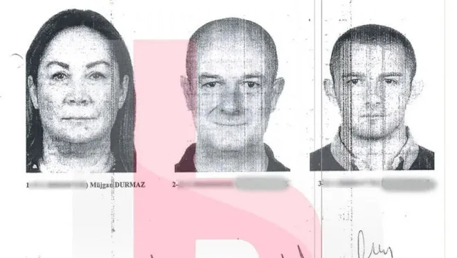 Emekli bankacı 200 milyon lira topladı: Eski rallici de tutuklandı