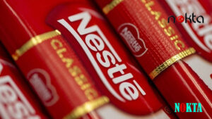 Nestle Türkiye’ye Rekabet Kurulu’ndan Ağır Ceza