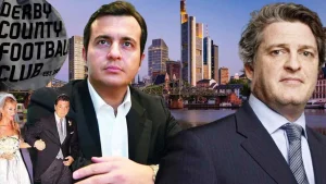 Milyar euroluk dolandırıcılık… İstanbul ve Bodrum’da düğün… Londra’da şatafatlı hayat… İki Türk: Osman Semerci ve Henry İsak Gabay