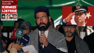 Hüda Par Gaffar Okkan’ın katilinin kardeşini Erzurum’dan aday gösterdi