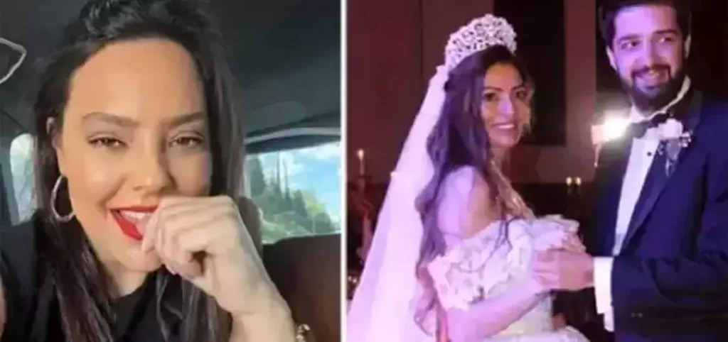 Ebru Gündeş’in Yeni Aşkı Ortaya Çıktı, Evlilik Hazırlıkları Başladı