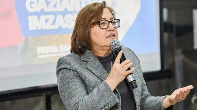 Belediyeyi borç batağına sokan Fatma Şahin gözünü 7.5 milyar TL’ye dikti!