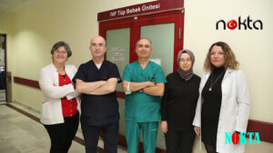 SDÜ Tüp Bebek Tedavisinde Dünya Standartlarında Başarı