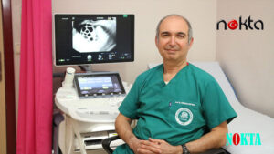 SDÜ Tüp Bebek Tedavisinde Dünya Standartlarında Başarı