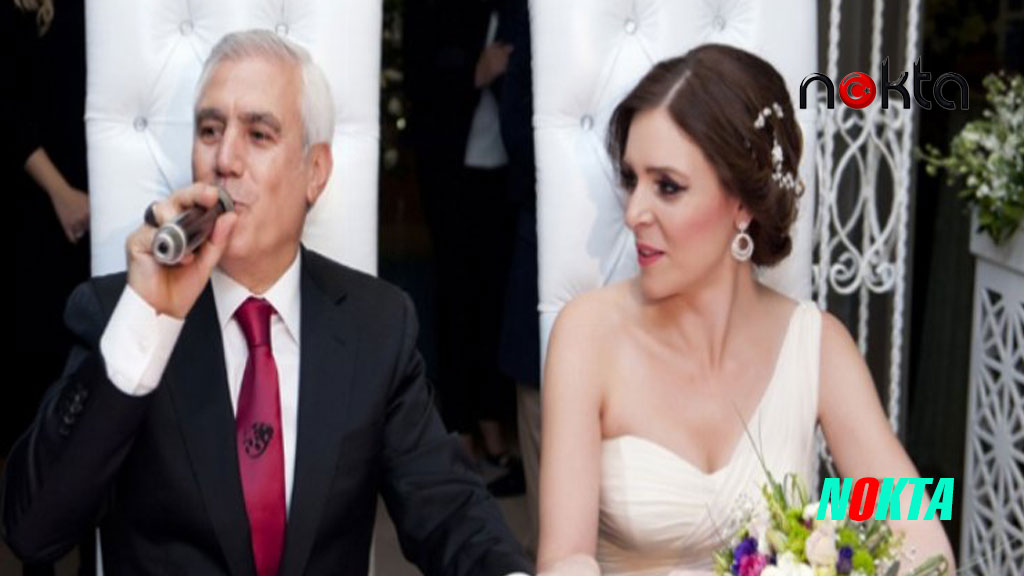 Yenilmiş Mustafa Bozbey Sülale Boyu kadrolaşmış Rant Kapısı Nilvak