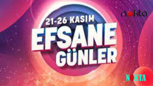 Trendyol'a büyük ceza