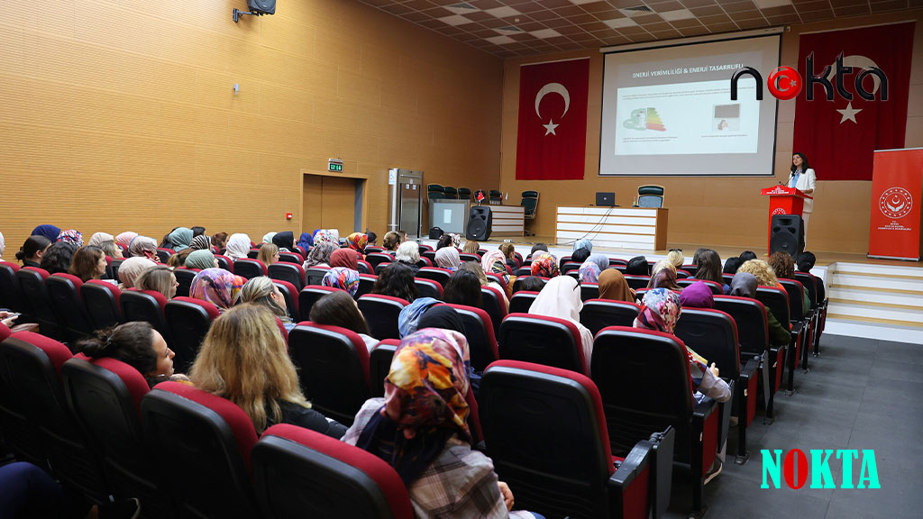 Uludağ Elektrik Enerji Danışmanım Projesi ile tüketicilere tasarruf bilinci aşılıyor