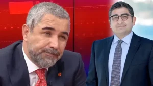 Veyis Ateş’in dosyası raftan indi, dava açıldı! 5 yıl hapis istemi!